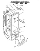 Refrigerator liner