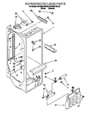 Refrigerator liner