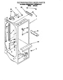 Refrigerator liner