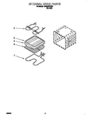 Internal oven