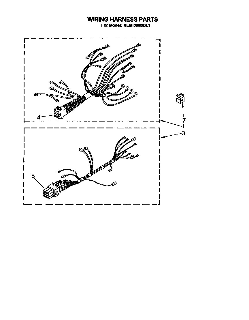 Wiring harness