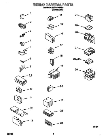 Wiring harness