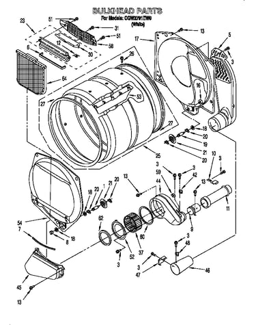Bulkhead