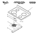 Cooktop