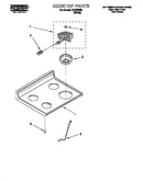 Cooktop