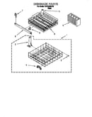 Dishrack