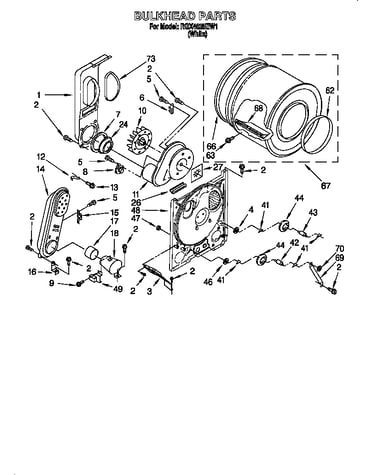 Bulkhead
