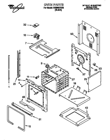 Oven