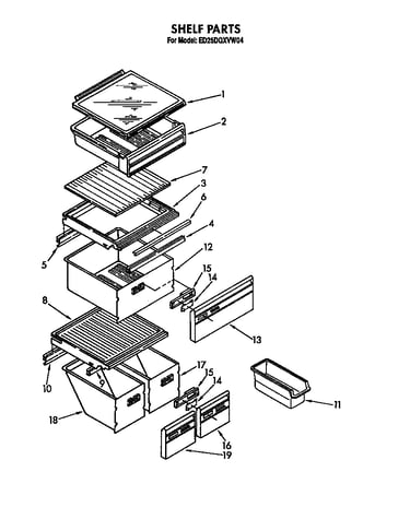 Shelf