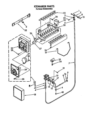 Icemaker