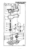 Gearcase