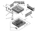 Dishrack