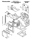 Oven
