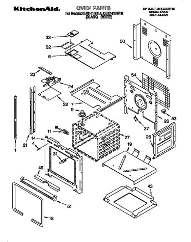 Oven