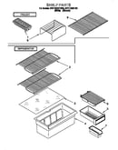 Shelf