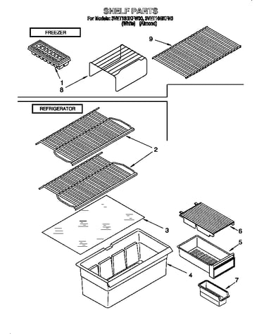 Shelf