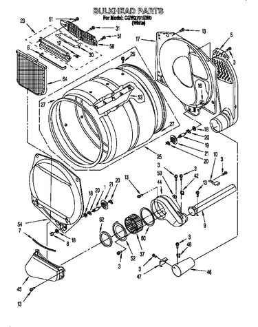Bulkhead