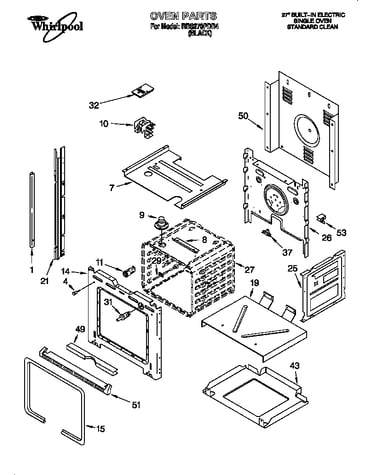Oven