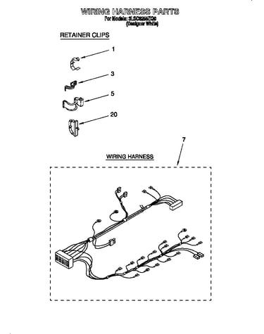 Wiring harness