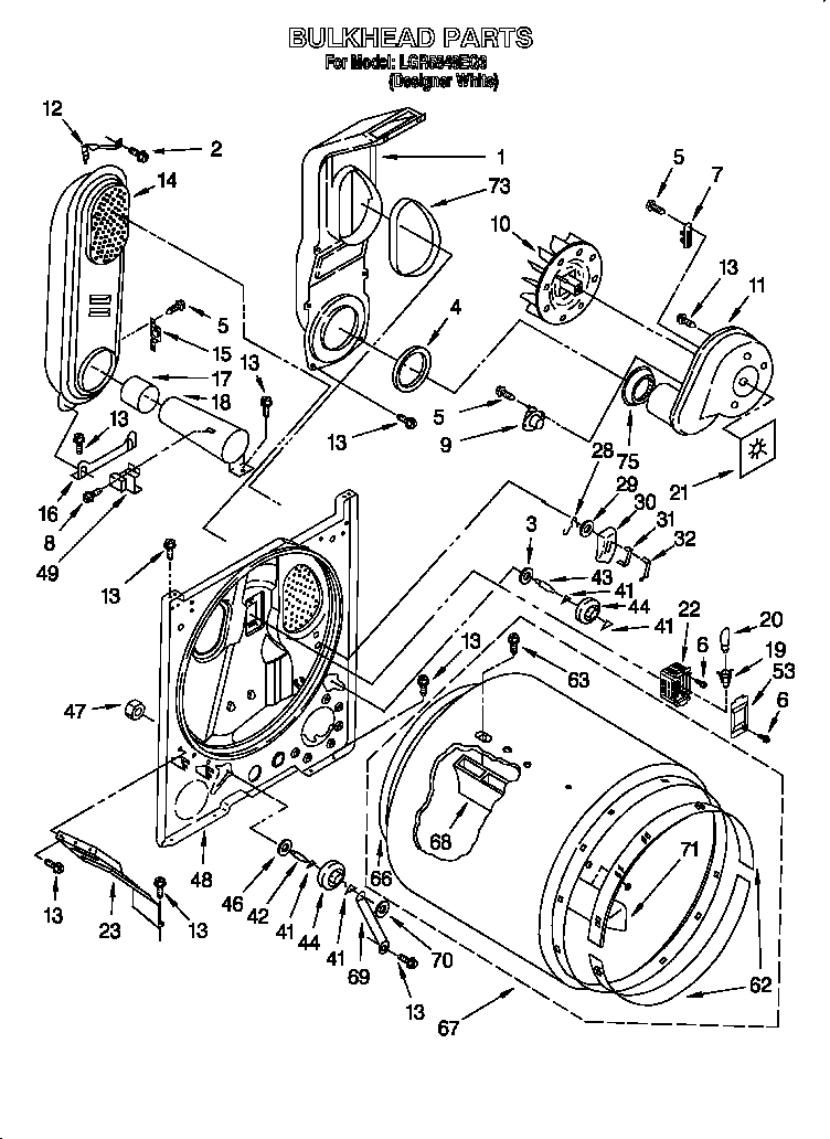 BULKHEAD