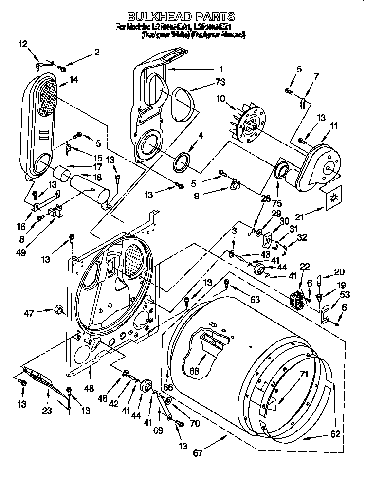 BULKHEAD