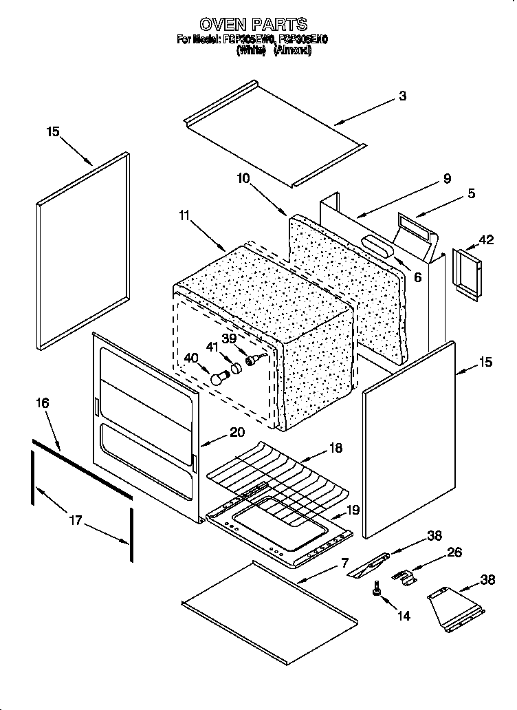 OVEN