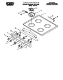 Cooktop