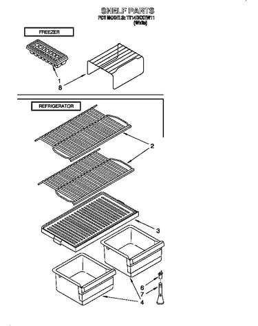 Shelf