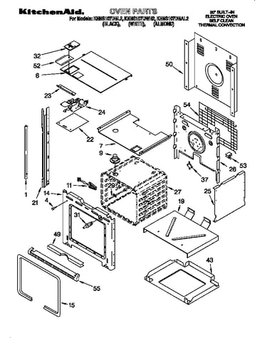Oven