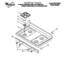 Cooktop