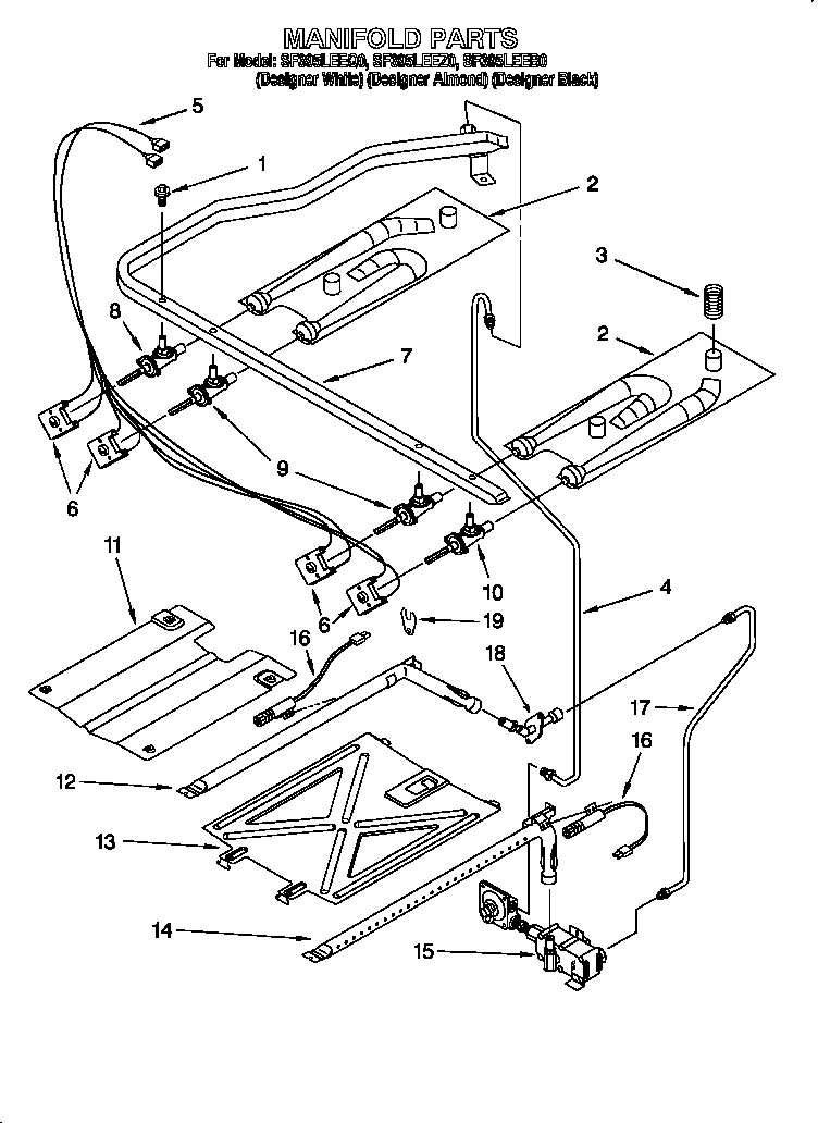 MANIFOLD