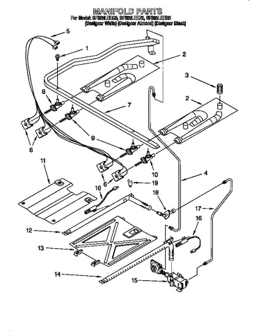 Manifold