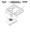 Cooktop