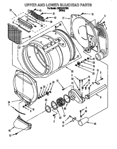 Bulkhead