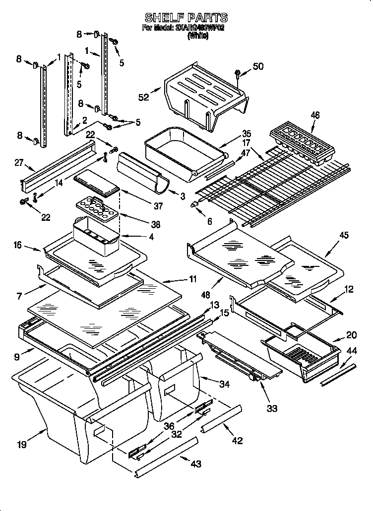 SHELF