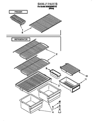 Shelf