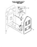 Rear chassis
