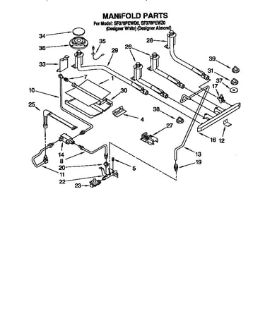 Manifold