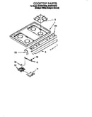 Cooktop