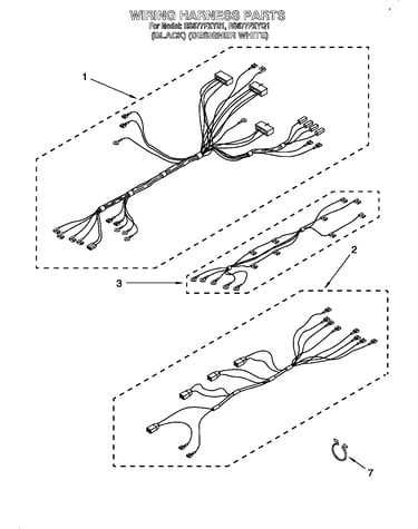 Wiring harness