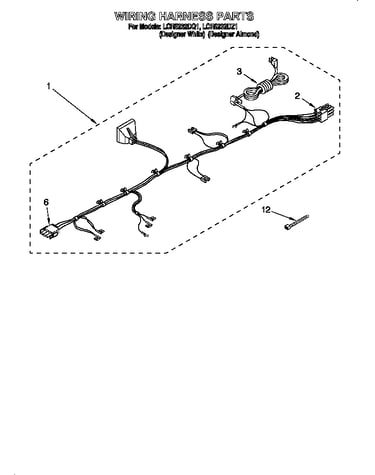Wiring harness