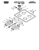Cooktop