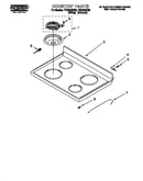 Cooktop