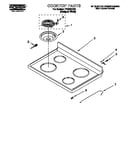Cooktop