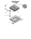 Dishrack