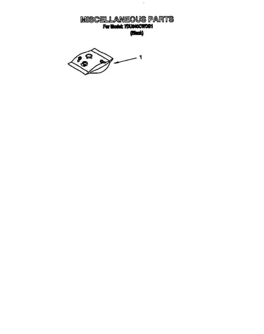 Miscellaneous