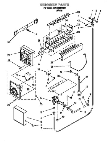 Icemaker