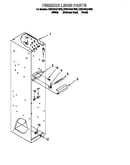 Freezer liner