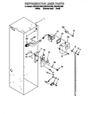 Refrigerator liner