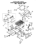 Upper unit